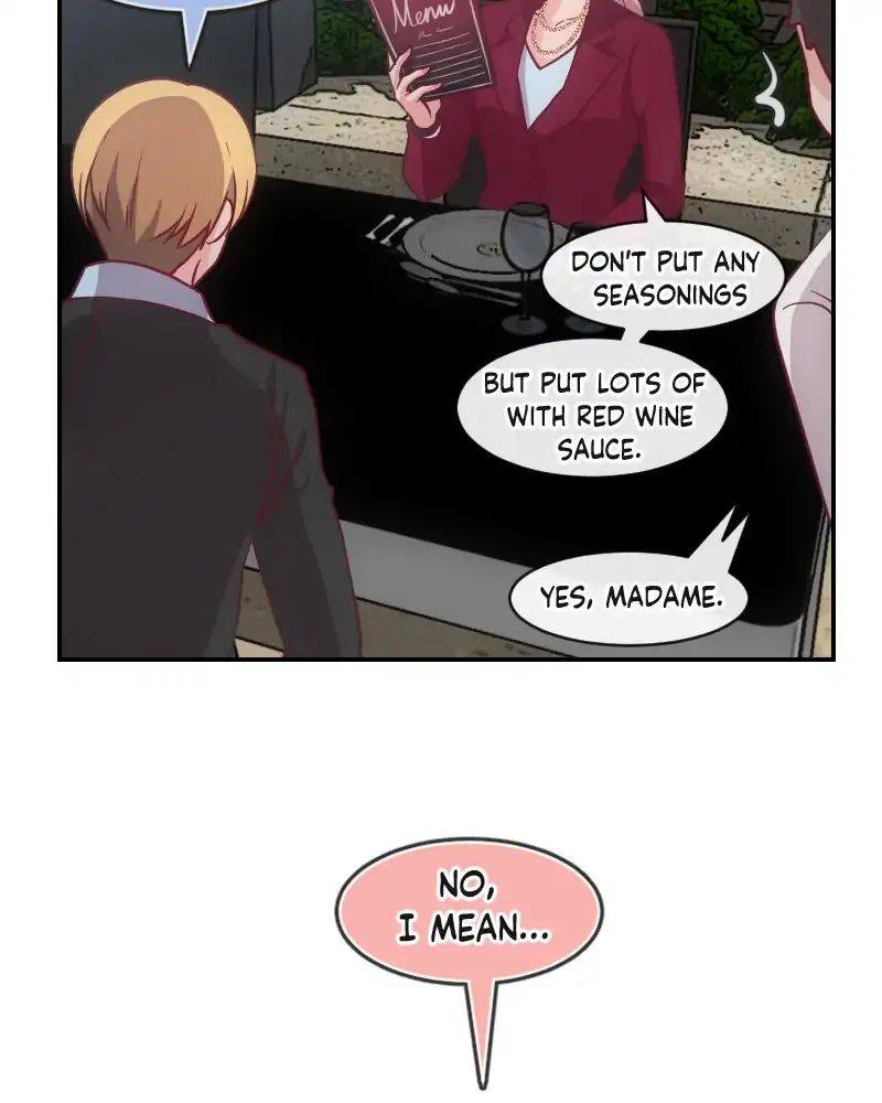 Age Matters chapter 33 - page 14