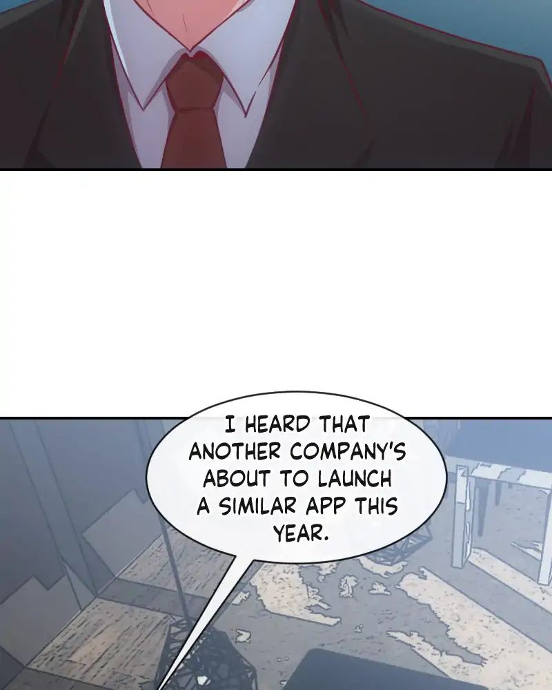 Age Matters chapter 33 - page 21