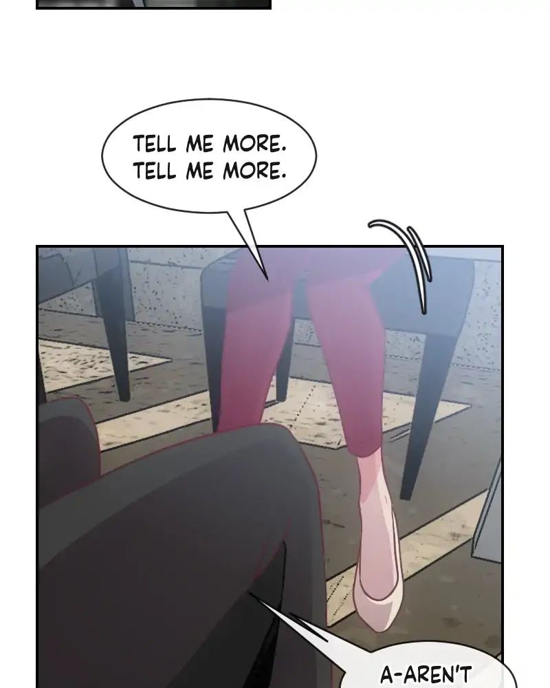 Age Matters chapter 33 - page 32