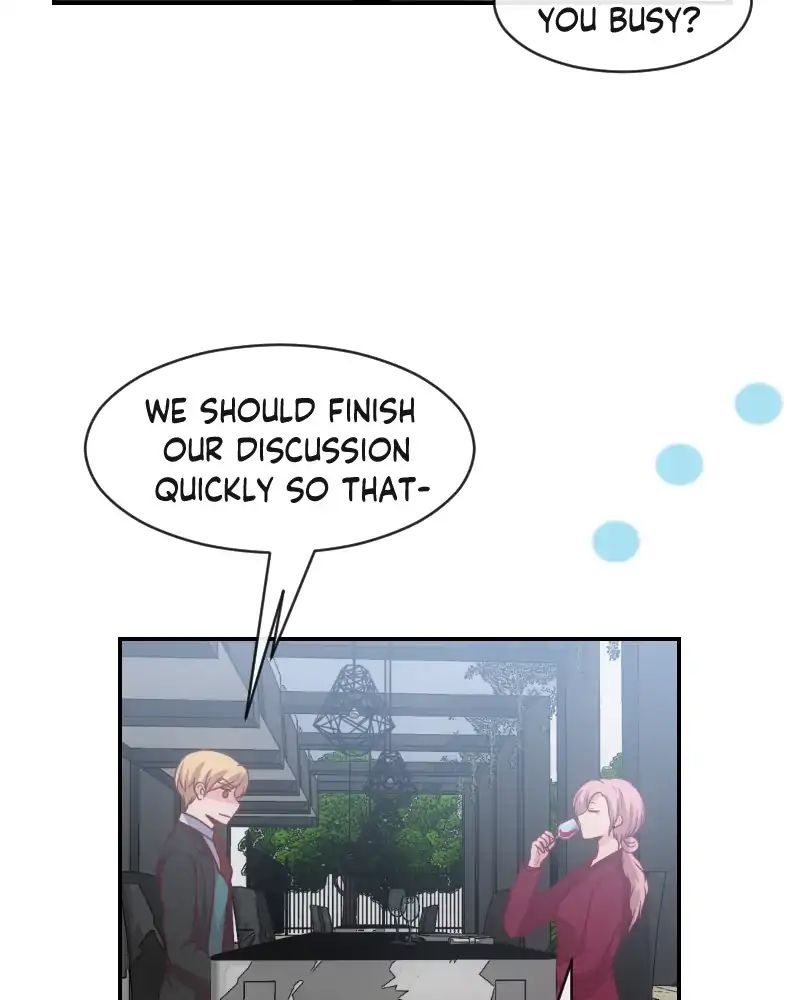 Age Matters chapter 33 - page 33