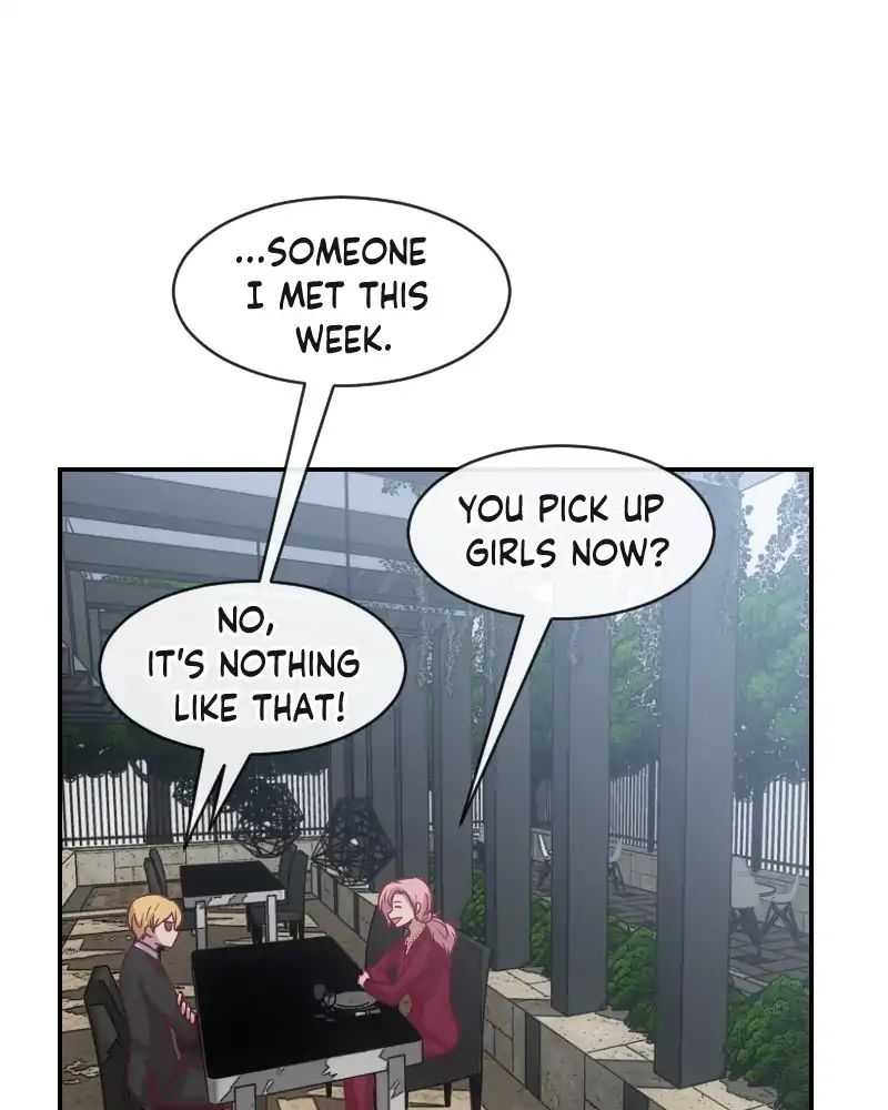 Age Matters chapter 33 - page 37