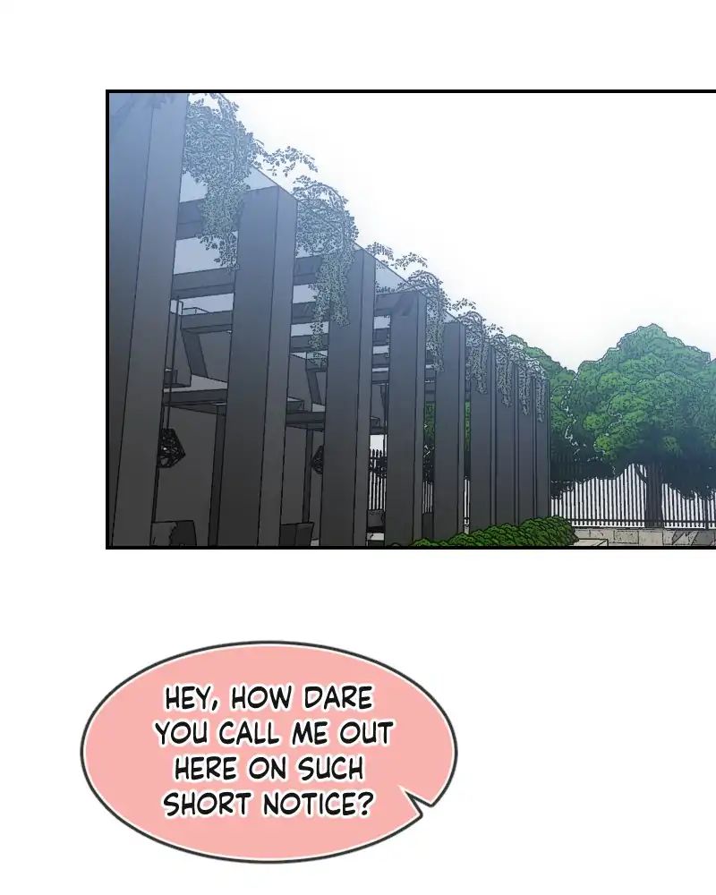 Age Matters chapter 33 - page 4
