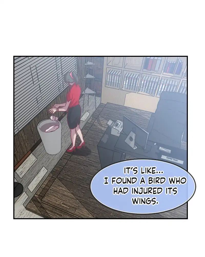 Age Matters chapter 33 - page 43