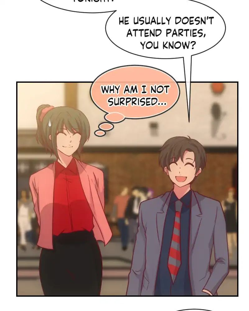 Age Matters chapter 33 - page 76