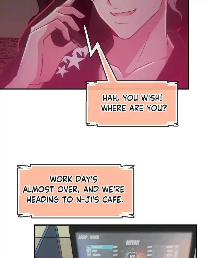 Age Matters chapter 33 - page 80