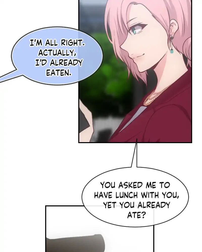 Age Matters chapter 33 - page 9