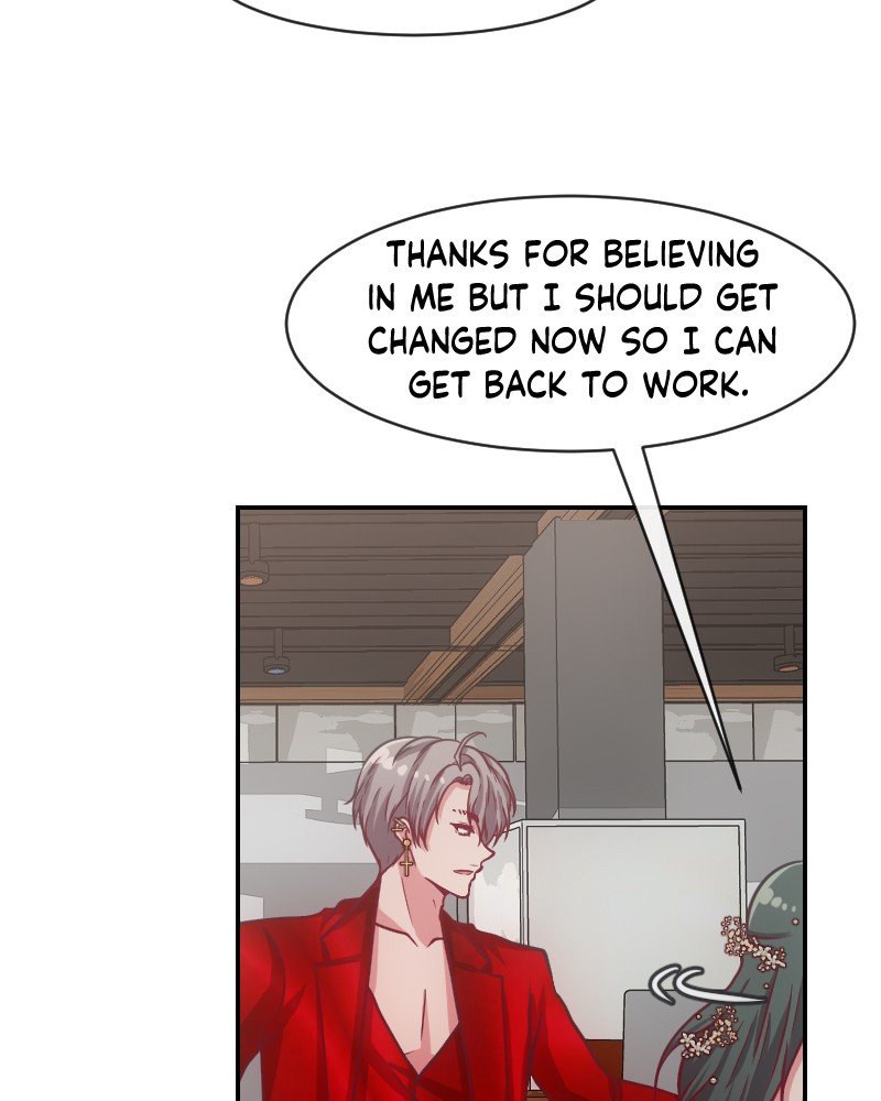 Age Matters chapter 80 - page 104