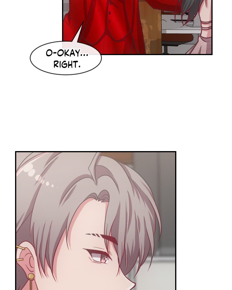 Age Matters chapter 80 - page 105