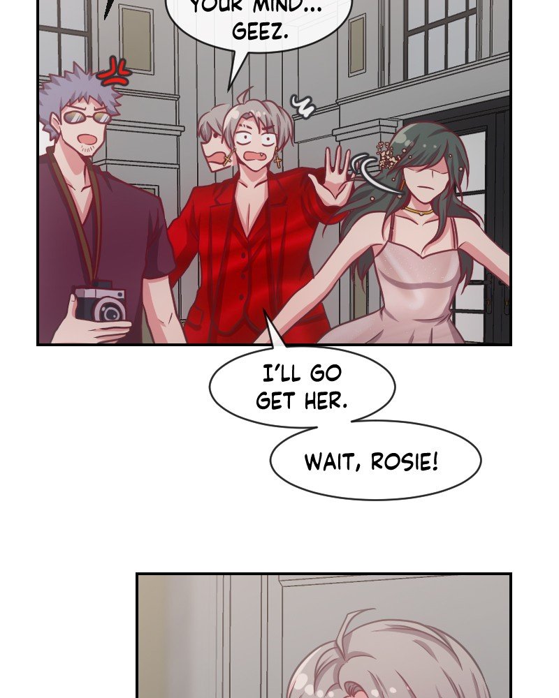 Age Matters chapter 80 - page 11