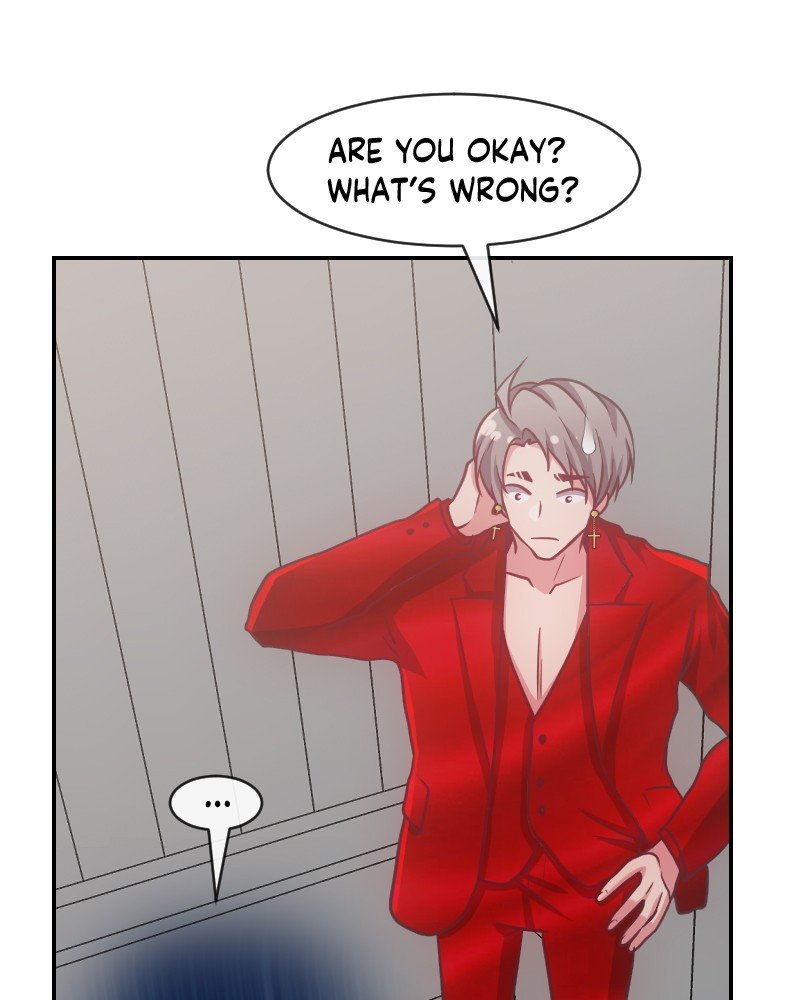 Age Matters chapter 80 - page 14