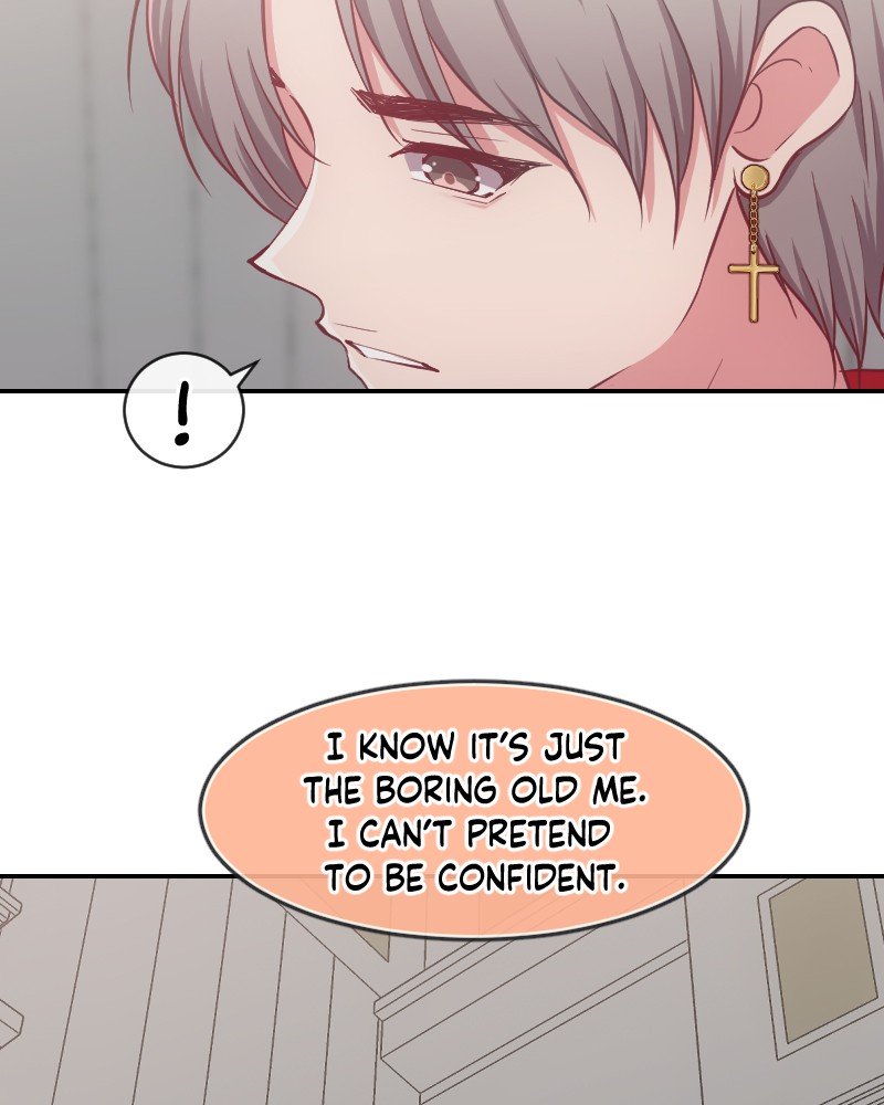Age Matters chapter 80 - page 20