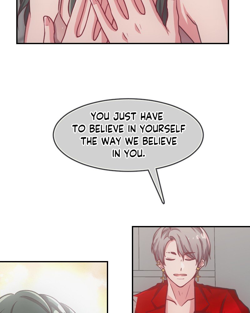 Age Matters chapter 80 - page 31