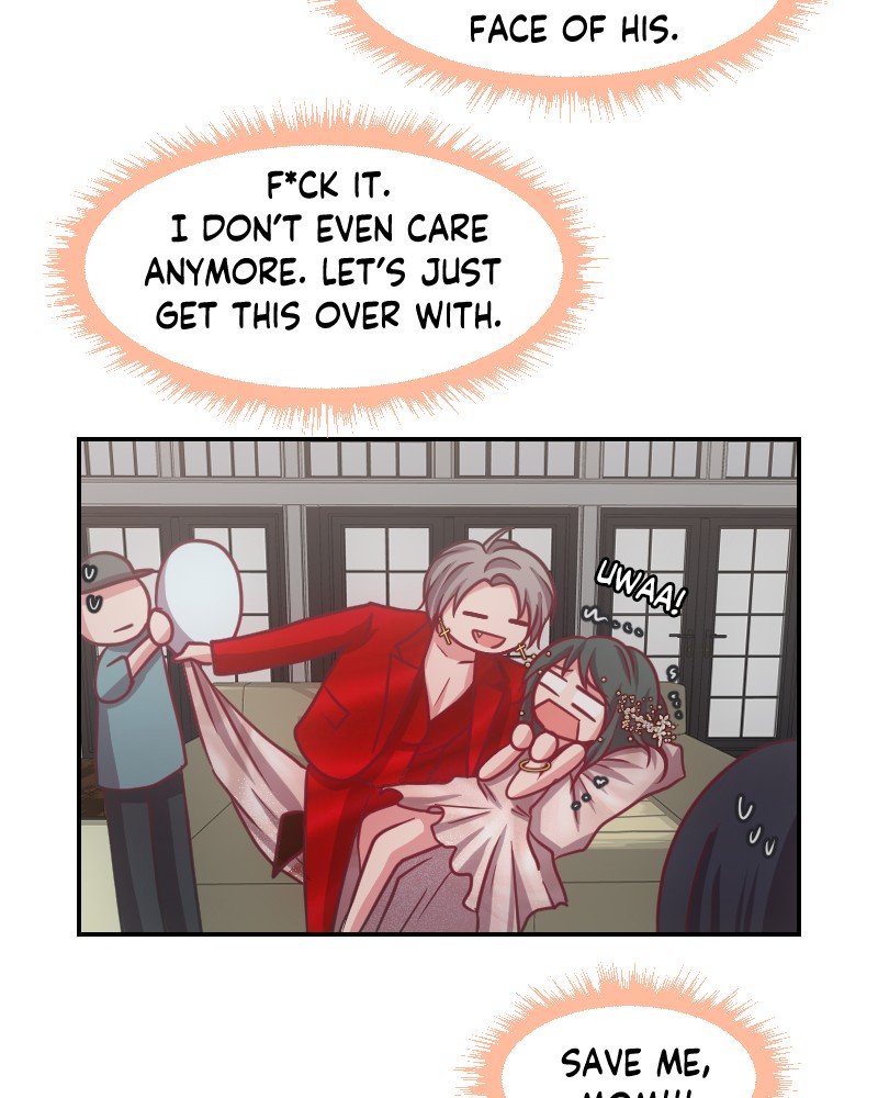 Age Matters chapter 80 - page 4