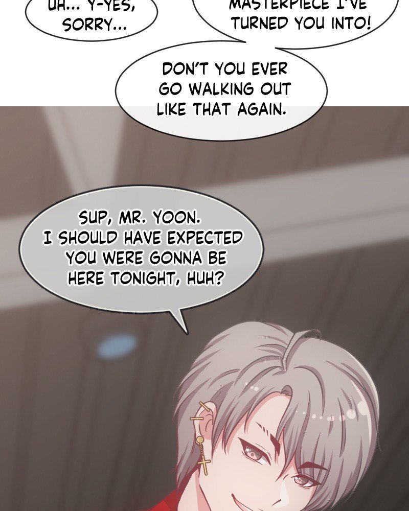 Age Matters chapter 80 - page 62