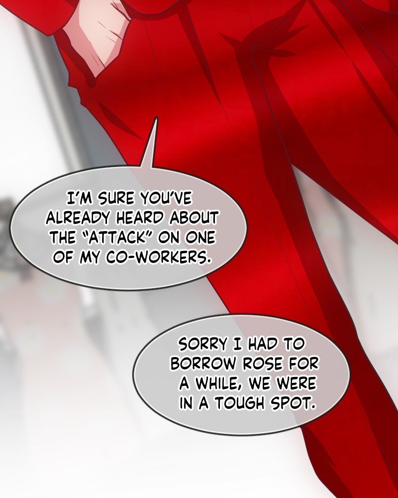 Age Matters chapter 80 - page 64