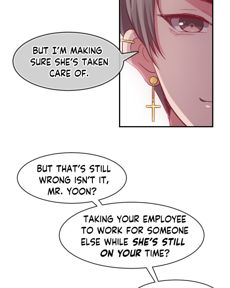 Age Matters chapter 80 - page 66
