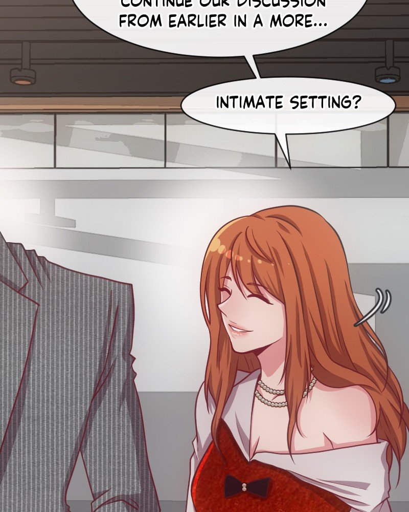 Age Matters chapter 80 - page 73