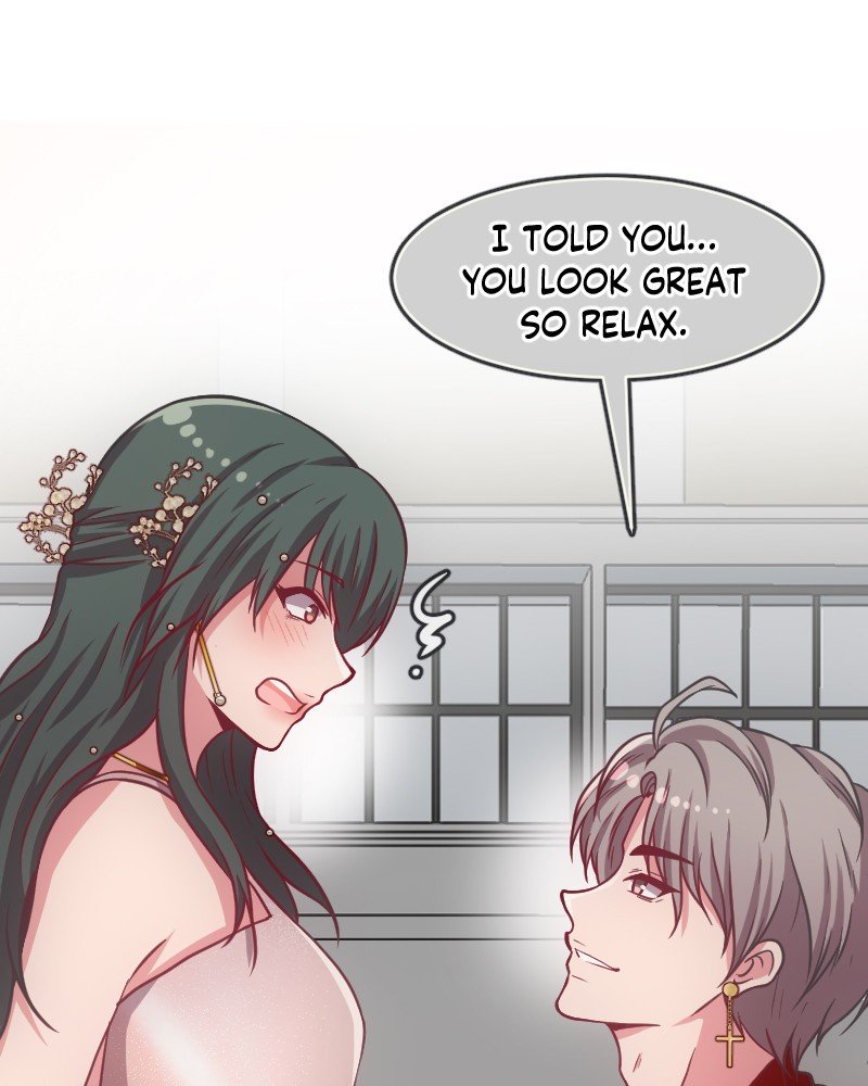 Age Matters chapter 80 - page 84