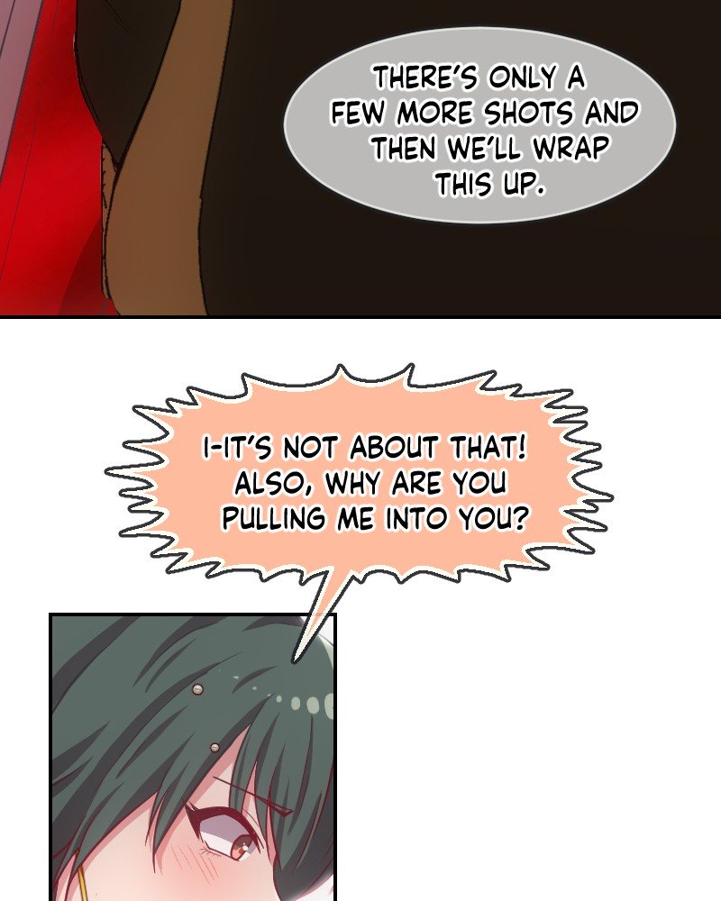 Age Matters chapter 80 - page 86