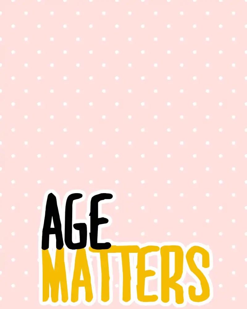 Age Matters chapter 45 - page 1