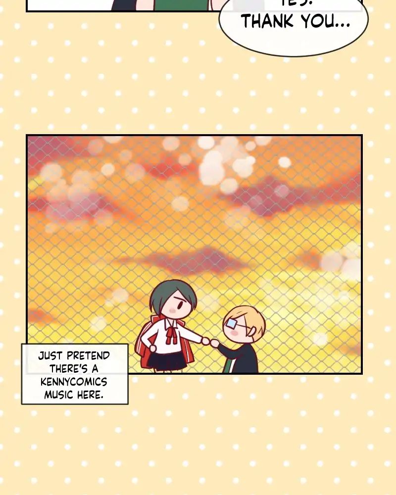 Age Matters chapter 45 - page 13