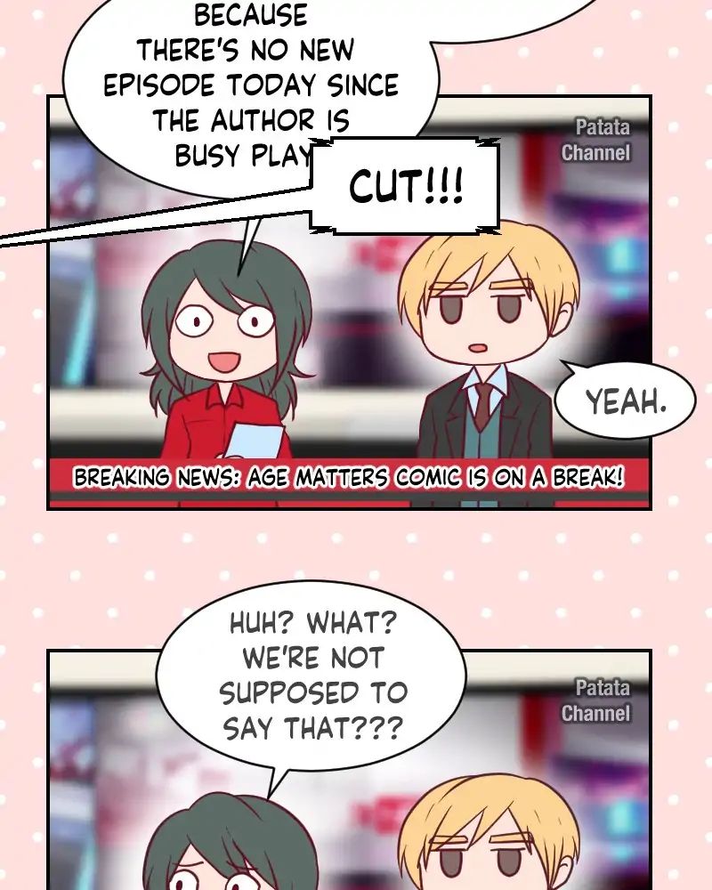Age Matters chapter 45 - page 3