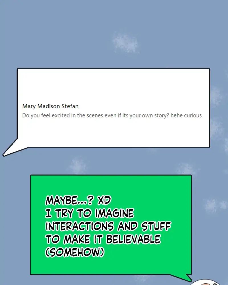 Age Matters chapter 45 - page 32