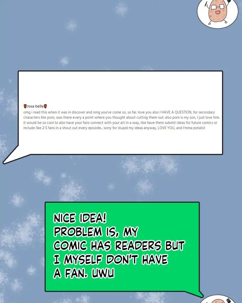 Age Matters chapter 45 - page 33