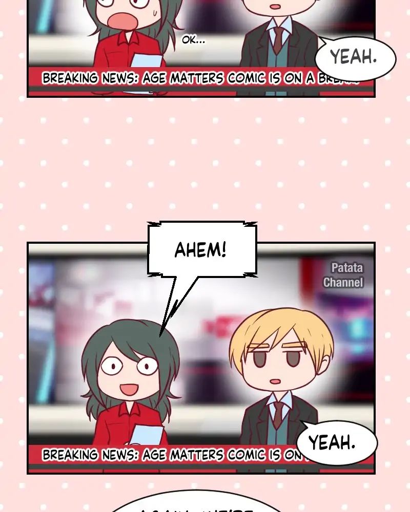 Age Matters chapter 45 - page 4
