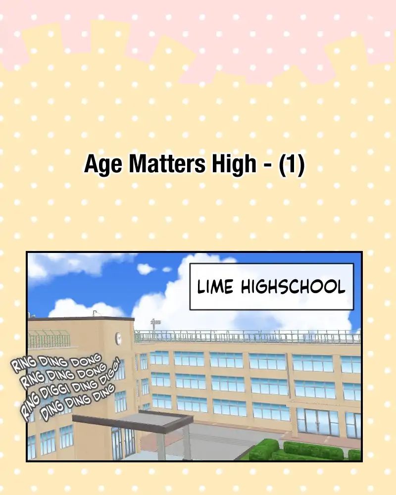 Age Matters chapter 45 - page 7