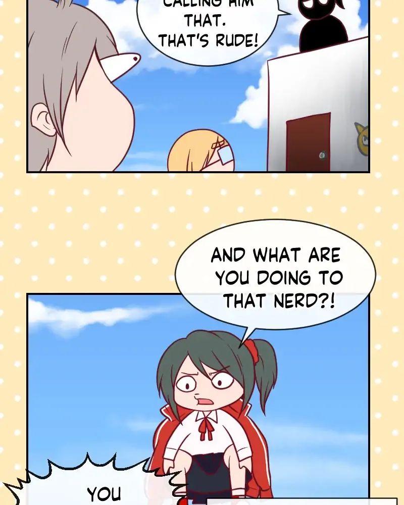 Age Matters chapter 45 - page 9