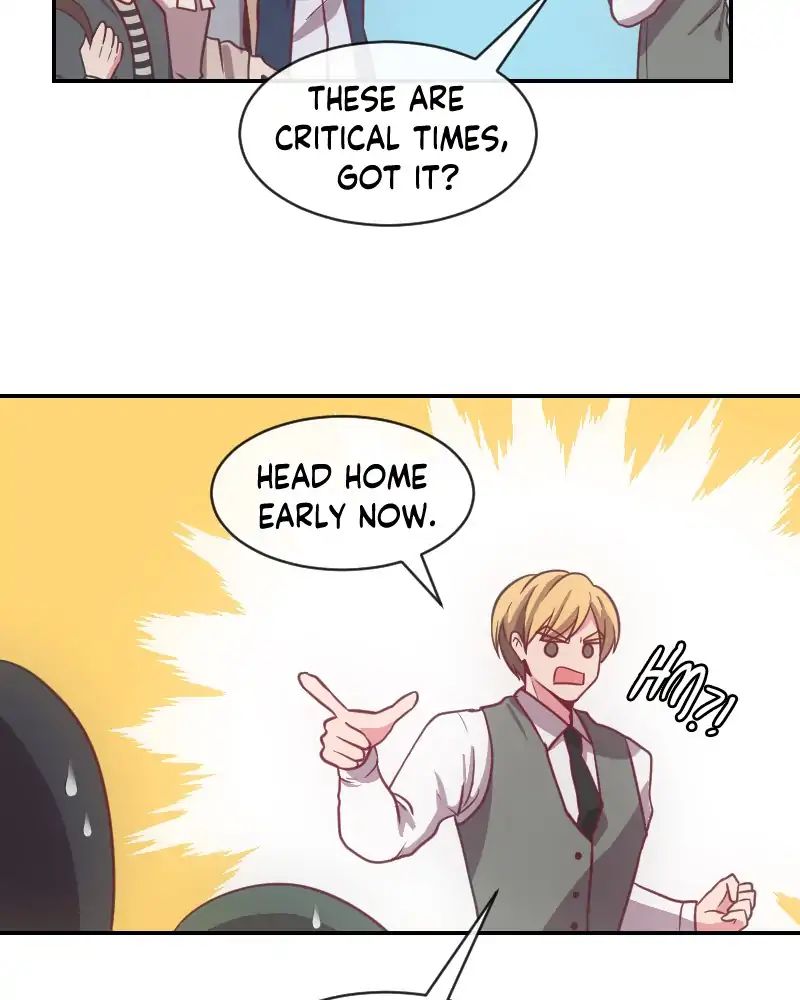 Age Matters chapter 46 - page 14
