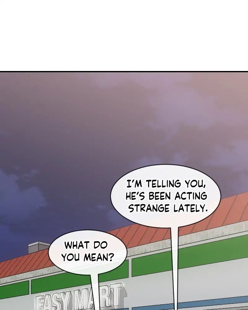 Age Matters chapter 46 - page 20