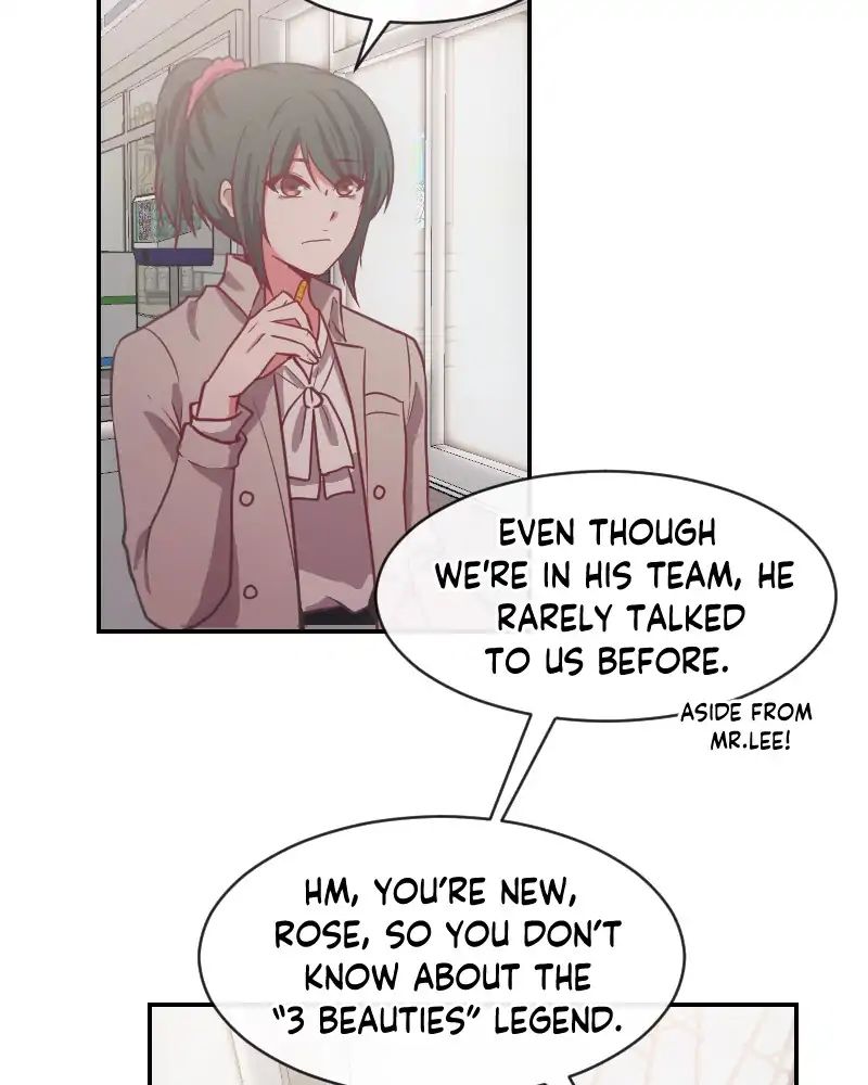 Age Matters chapter 46 - page 23