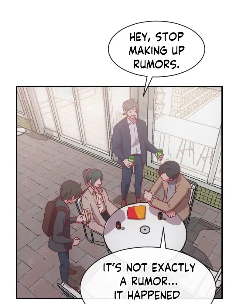 Age Matters chapter 46 - page 31