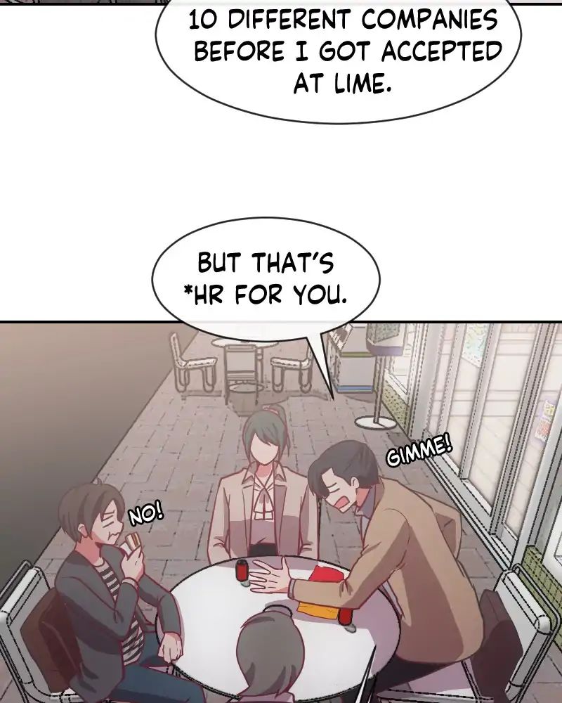 Age Matters chapter 46 - page 34