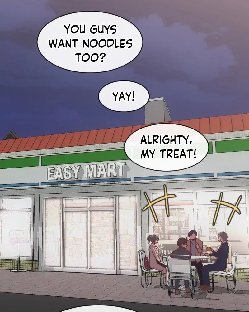 Age Matters chapter 46 - page 37