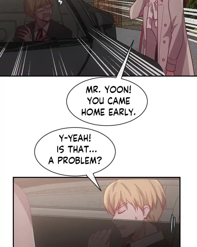 Age Matters chapter 46 - page 55