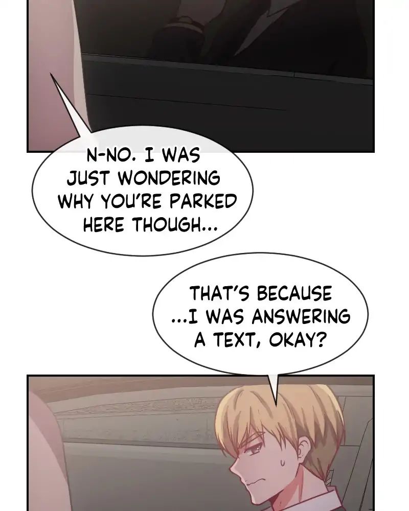 Age Matters chapter 46 - page 56