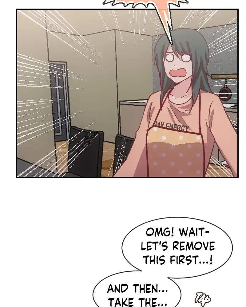 Age Matters chapter 46 - page 69