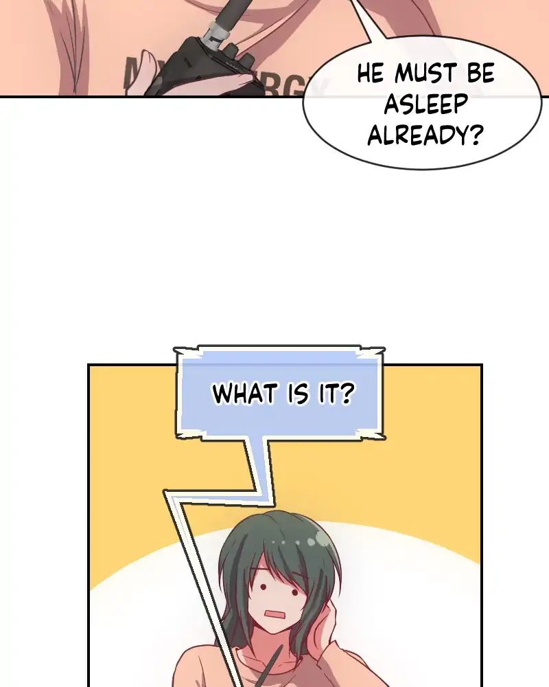 Age Matters chapter 46 - page 76