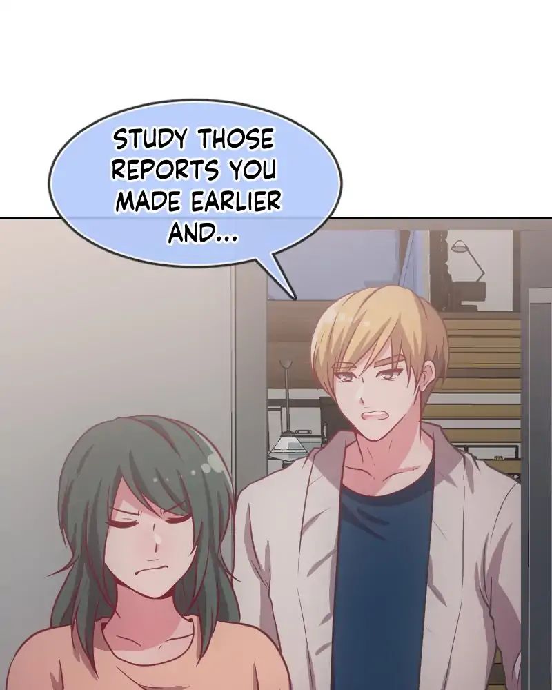 Age Matters chapter 46 - page 93