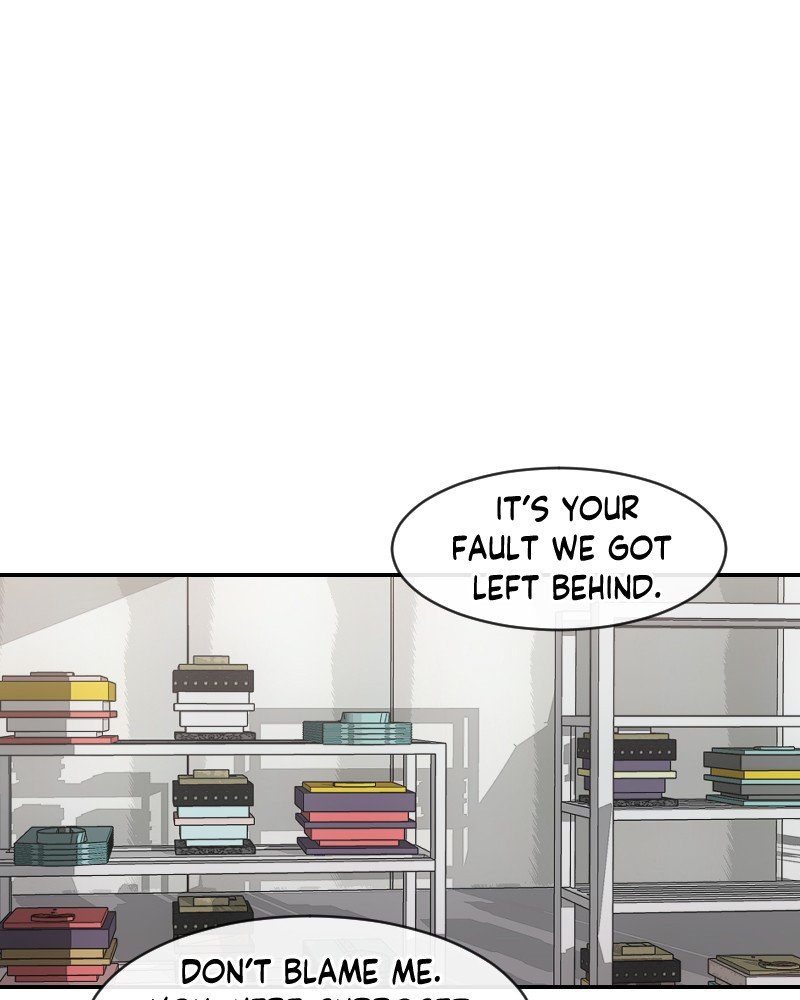 Age Matters chapter 81 - page 1