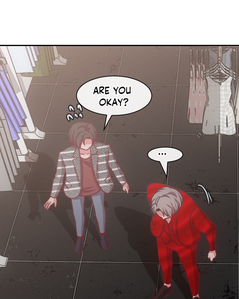 Age Matters chapter 81 - page 19