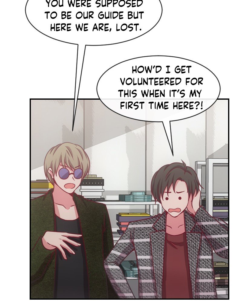 Age Matters chapter 81 - page 2