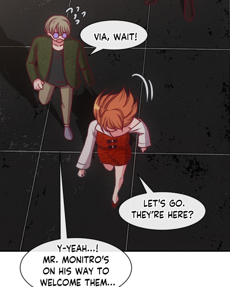 Age Matters chapter 81 - page 20