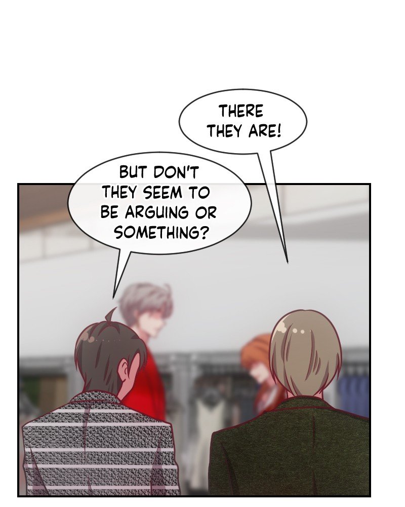 Age Matters chapter 81 - page 3