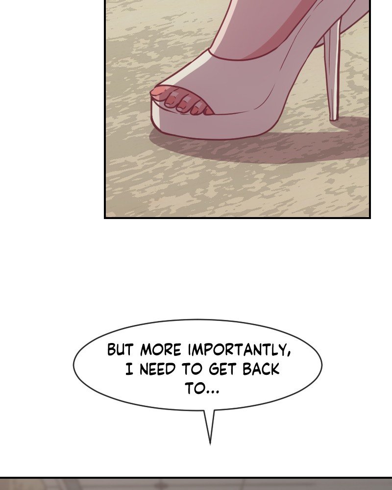 Age Matters chapter 81 - page 32