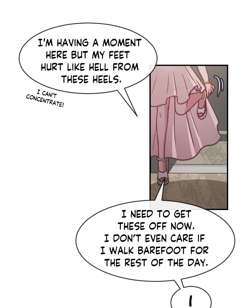 Age Matters chapter 81 - page 39