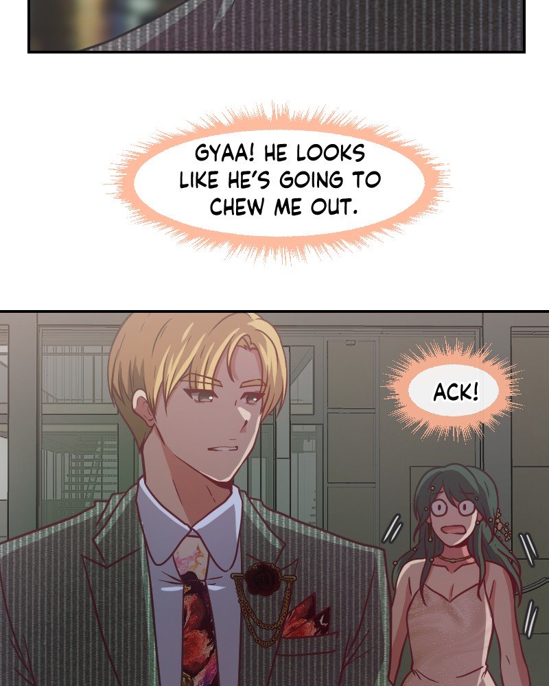 Age Matters chapter 81 - page 45